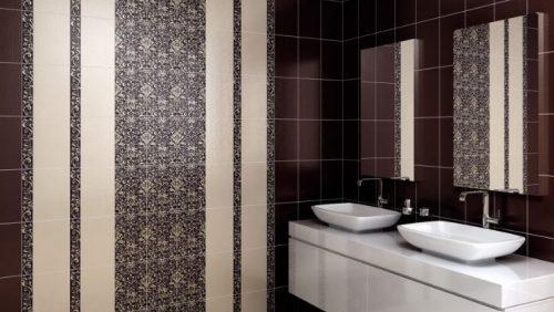 какви плочки за баня