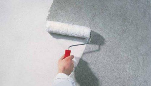 Грунд преди полагане на плочки