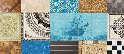 какъв цвят на плочките да изберете