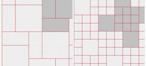 опции за полагане на порцеланови каменинови изделия