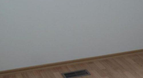 система за подово въздушно отопление