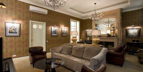 как да изберем стенна лампа