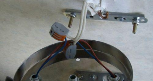 Направи си сам полилей връзка