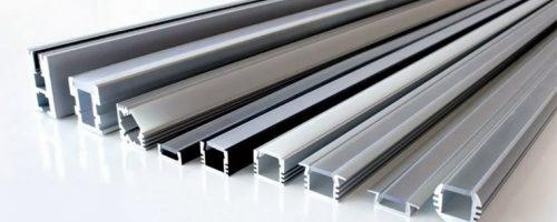 Кутия за LED-ленти