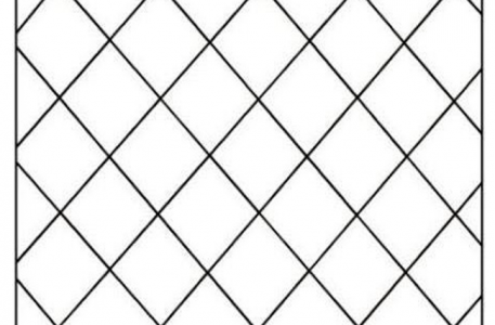 план за облицовка