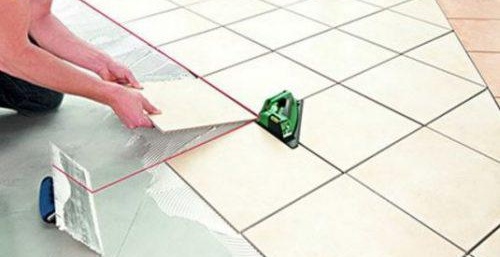 контрол на качеството на плочките