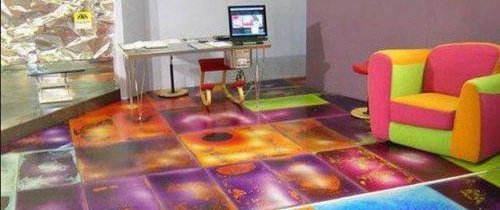 коя плочка е по-добра за кухнята освен пода