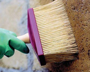 четка за грундиране