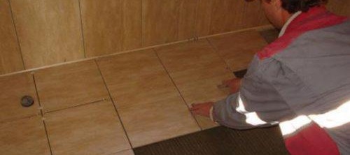 колко струва облицовката