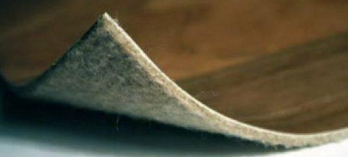 Характеристики на алкиден линолеум