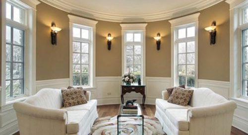 вътрешен стенен аплик