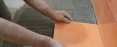 направи си сам облицовка