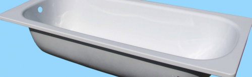 стоманена баня и нейните характеристики