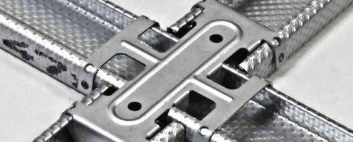 Краб за профил