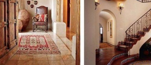 опции за облицовка