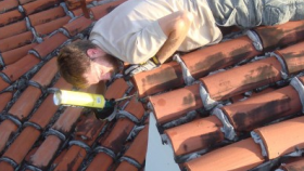 запечатване на фуги на плочки