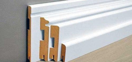 Подов цокъл