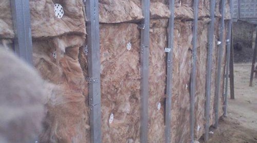 изолация под обшивка