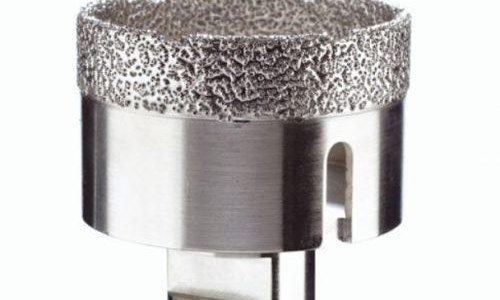 диамантено свредло