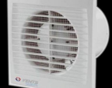 вентилатор за баня
