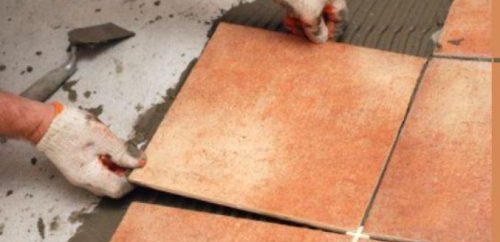 плочки за баня