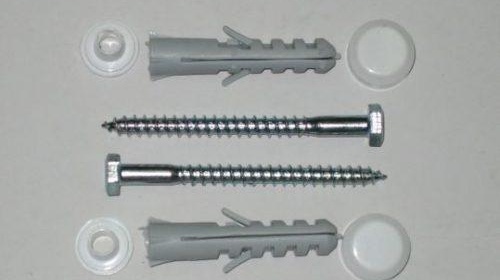 държач за тоалетна