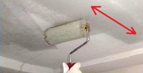 грунд за гипсокартон