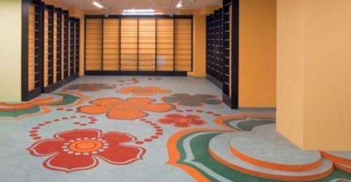 как да изберем линолеум правилно