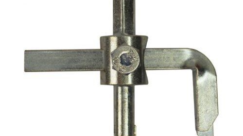 балерина за пробиване на плочки