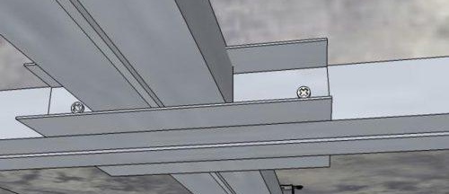 Кръстосано фиксиране