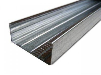 potolochniy профил cd