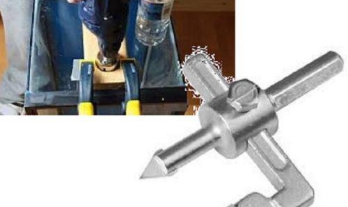 балерина карирана бормашина