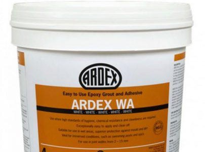 Гъвкаво лепило за плочки