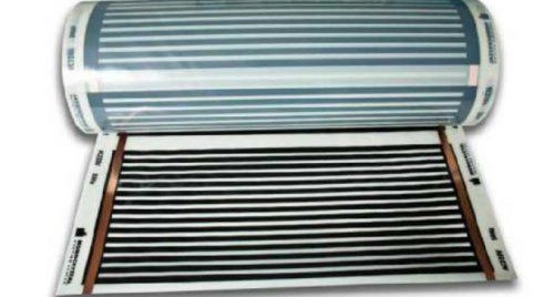 как да изберем правилно IR подово отопление