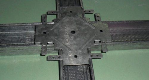 Фиксазия краба