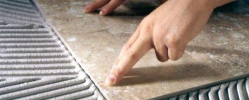 техника на облицовка