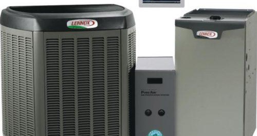 отоплителна техника