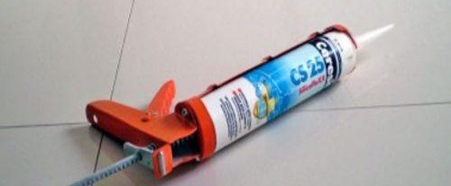 силиконова фугираща смес