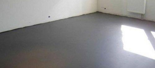 как да изравните земята