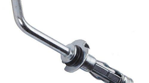 Колче Molly с кукичка