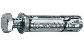 Снимка PFG котви