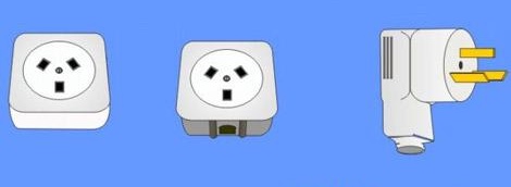 Снимка на беларуски конектори