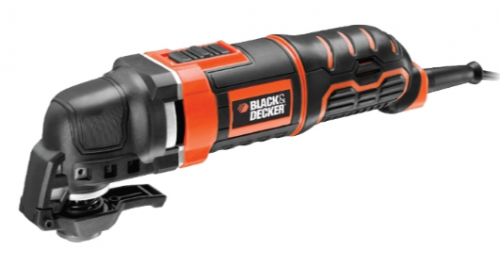 Black & Decker MT300KA