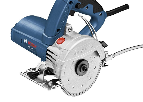 Преглед на Bosch GDC 125