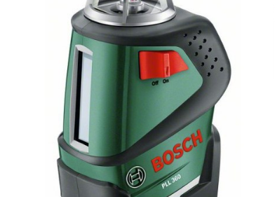 Нивелир Bosch PLL 360