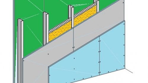 Единичен двоен слой