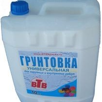 Как да измиете грунд снимка