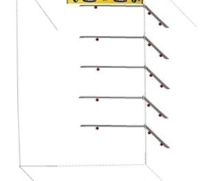 Снимки на гардероб