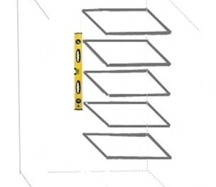 Снимки на гардероб