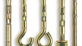 Какво е котва снимка на котви, видове